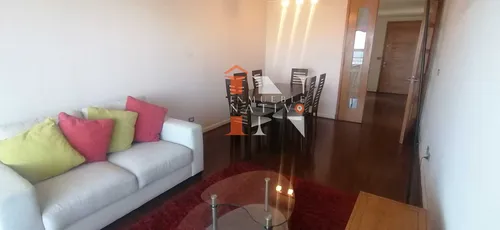 Depto. Amoblado A Empresas. En Cerro Paranal (95928)