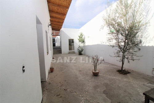 Imagen 14 de 23 de Celaya Centro: Estupenda Propiedad Restaurada, Con Bonitos D