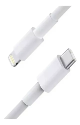 Ripley - CARGADOR DE 20W IPHONE 11, 11 PRO, 11 PRO MAX + CABLE DE 2MT