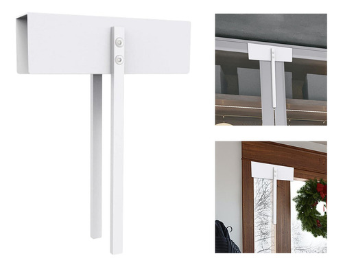 Cerradura De Puerta Plegable De Metal, Accesorio De