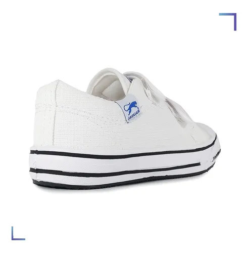 Zapatillas Ni os Nena Nene Colegiales Jaguar Abrojo Urbanas 5.790