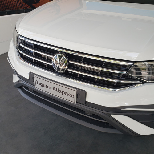 Volkswagen Tiguan Allspace 2.0 Tsi Life 4Motion Dsg