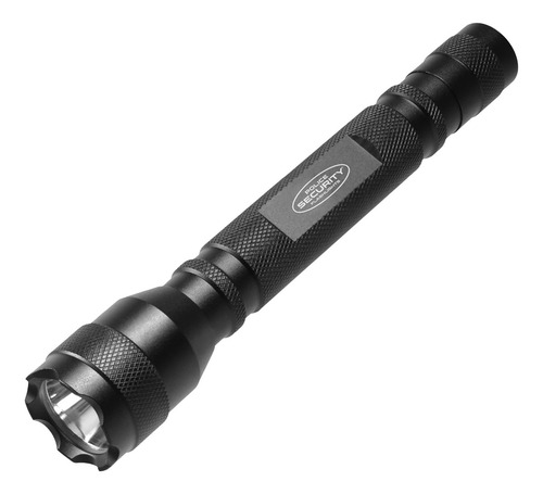 Linterna Police Security Blackjack Led 140 Lúmenes