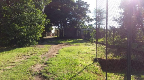 Chácara Para Venda - Cisalpina - Valinhos - Ch0019