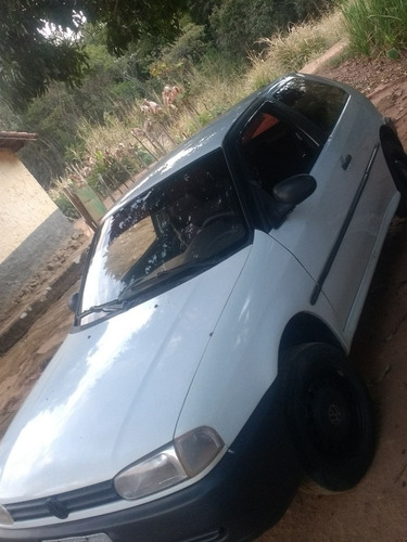Imagem 1 de 5 de Volkswagen Gol Gol G2