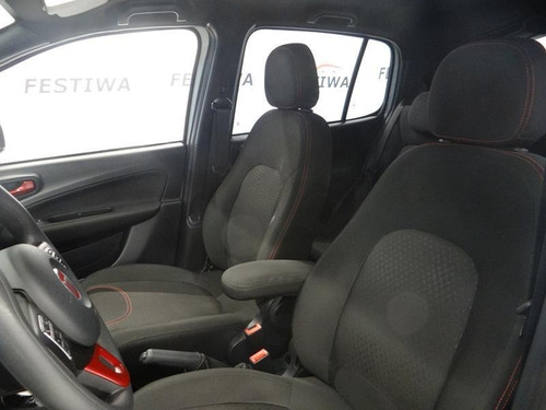 Imagem 8 de 14 de Fiat Uno 1.3 Firefly Sporting Gsr