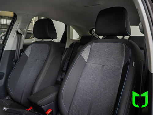 Volkswagen Nivus 1.0 4p Flex 200 Tsi Comfortline Automático