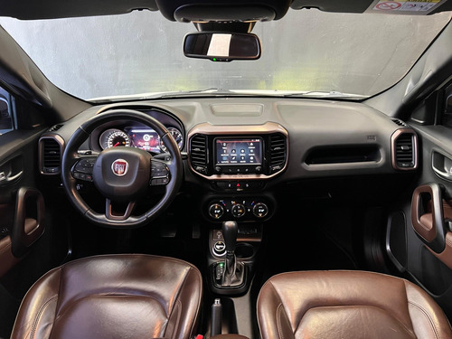 Fiat Toro 2.0 16V TURBO DIESEL RANCH 4WD AT9