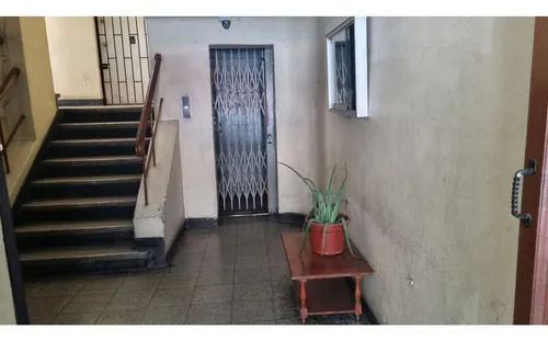 Departamento Amoblado 1 Dormitorio, Santa Rosa / Alameda - H