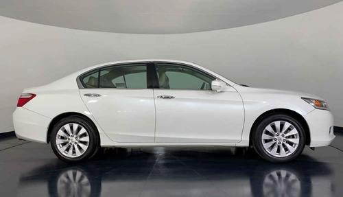 Imagen 3 de 15 de 118690 - Honda Accord 2013 Con Garantía