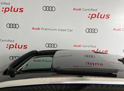Audi Q3 S Line 35 Tfsi 2024 Demo