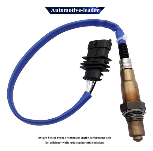 Sensor O2 1 Para Buick Encore 13-21 Cadillac Elr Chevrolet C