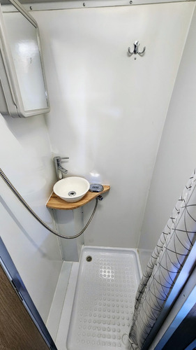 Alquiler De Motorhome
