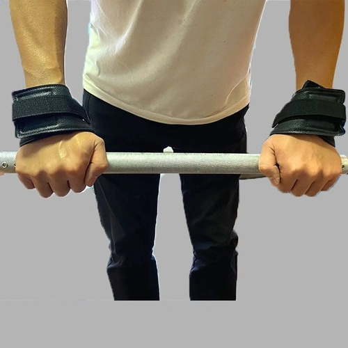 Gancho Asas Para Levantamiento De Pesas,pull Up Power Hook