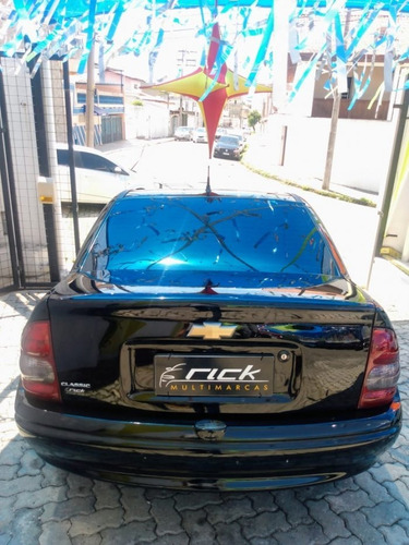 Classic 1.0 Mpfi Life 8v Flex 4p Manual