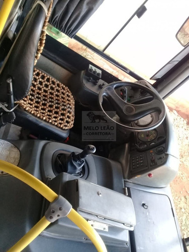 Imagem 2 de 4 de Ônibus Urbano Marcopolo Torino 3p - Ano 2011