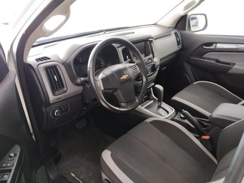 Imagem 4 de 12 de S10 2.8 Ltz 4x4 Cd 16v Turbo Diesel 4p Automático