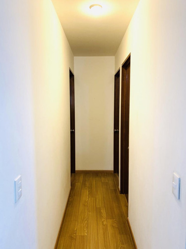 Imagen 7 de 15 de Departamento En Venta Santa Cruz Atoyac, Cerca Alberca Olímpica
