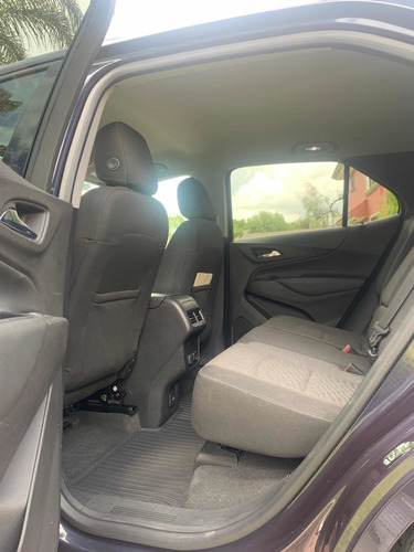 Imagen 11 de 15 de Chevrolet Equinox 2018 1.5 Lt At