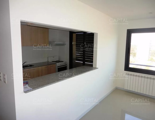 Apartamento De Dos Dormitorios - Torres Barcelona
