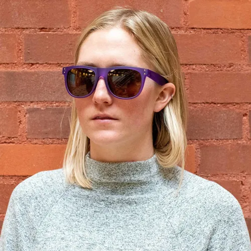 Zeal Optics Ace | Gafas De Sol Polarizadas A Base De Plantas