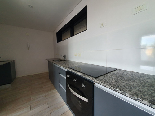 Imagen 7 de 30 de Dpto 3 Ambientes Greenhaus Belgrano Con Cochera