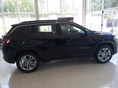 Jeep Compass 1.3 T270 Longitude
