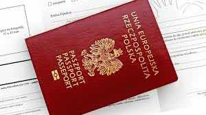 Turno Pasaporte Y Ciudadanía Polaca