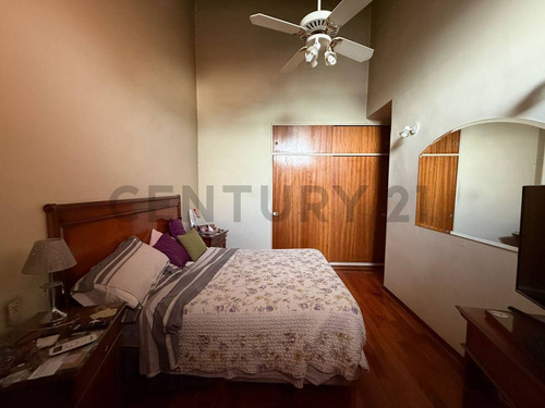 Venta 6 Ambientes Casa Ramos Mejia Apto Credito Acepta Permuta