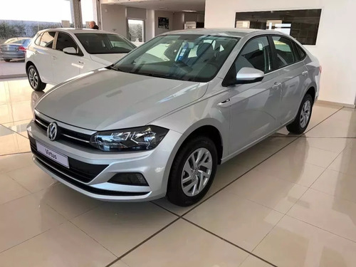 Volkswagen Virtus 2020 1.6 16v Msi 4p