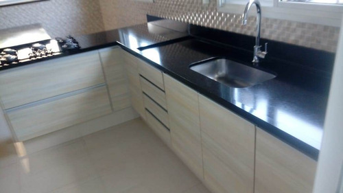 Casa À Venda No Bairro Condomínio Golden Park Residence - Mirassol/sp - 2020648