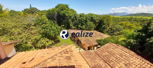 Chácara Com Area De Lazer Completa Ótima Localização Em Zona Rural De Guarapari-es - Ch00024 - 69342096