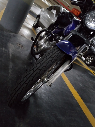 Honda Ks Partida É Pezin