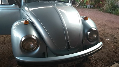 Imagem 1 de 10 de Volkswagen Fusca