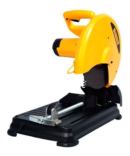 Tronzadora 14 Dewalt Model D28730-b2 2200w