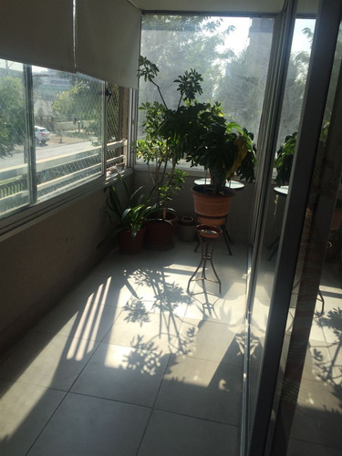 Vende Dpto 3d2b 72mts2 Terrazas Piscina Quincho