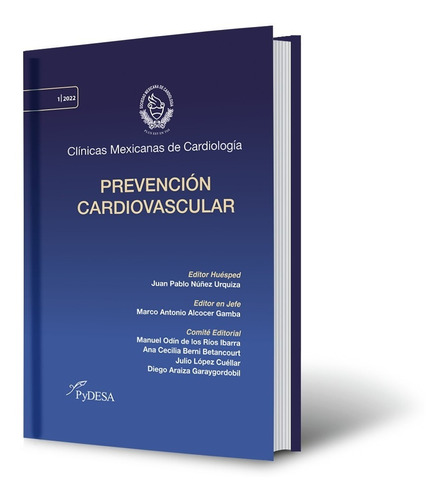 Prevención Cardiovascular