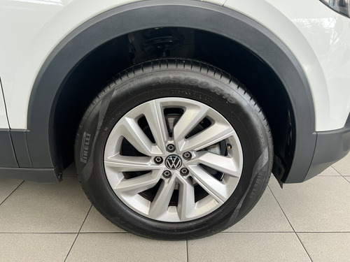 Volkswagen T-Cross 1.6 Trendline Tiptronic