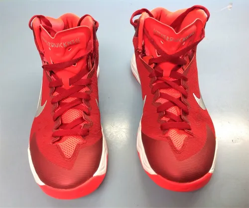 Zapatillas Nike Usadas MercadoLibre