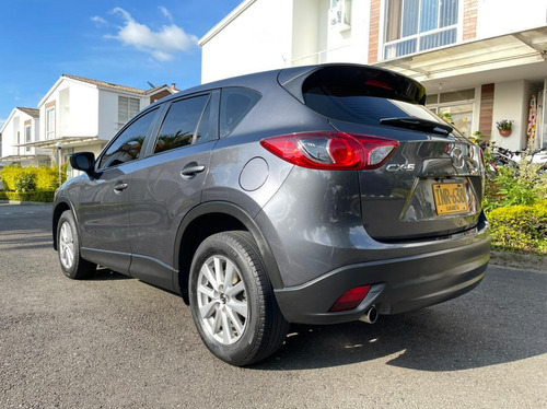 Mazda Cx-5 Touring 2.0
