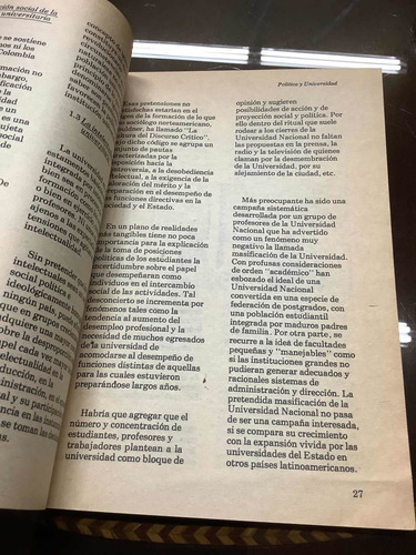 Imagen 5 de 5 de Documentos Políticos - Revista Del Partido Comunista - Poli