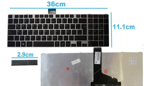 Teclados Laptop Hp Dell Lenovo Acer Sony Toshiba Original