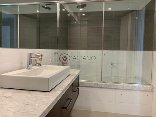 Imagen 14 de 21 de Torre One En Venta Y Alquiler, Tres Dormitorios Apartamento En Venta - Punta Del Este Brava