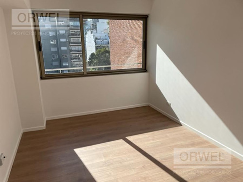 Imagen 7 de 27 de Edificio Marquis - Mucha Calidad - Amenities - 2 Dorm En Suite Toilette - Cochera