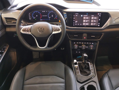 Imagen 5 de 25 de Volkswagen Taos Highline 250 Tsi At My22 #15