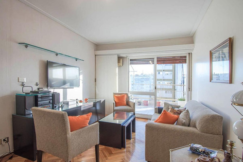 Imagen 2 de 30 de Venta - Caballito - Departamento 4 Ambientes Dependencia , Balcon Terraza Y Cochera Fija