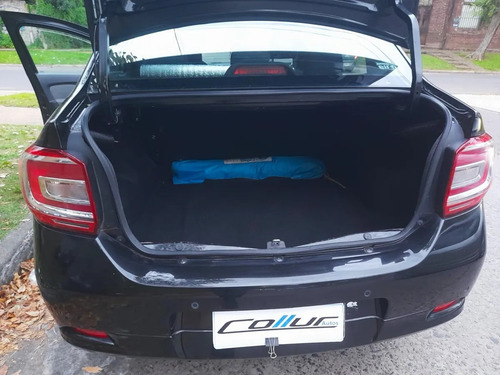 Renault Logan 1.6 Privilege 105cv Nac