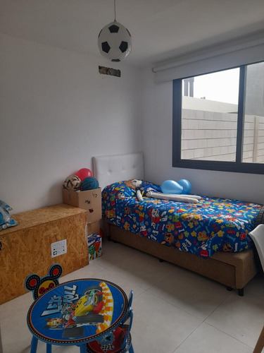 Duplex Con Pileta En San Ignacio Manantiales