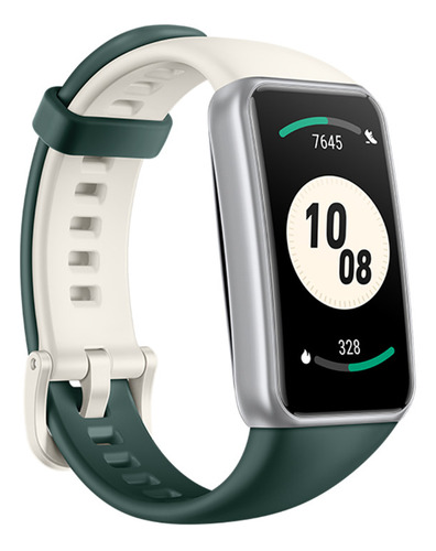 Smartband Honor Band 7 - Esmerald Green