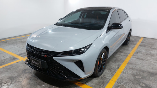 Omoda O5 1.6 GT UNLIMITED DCT